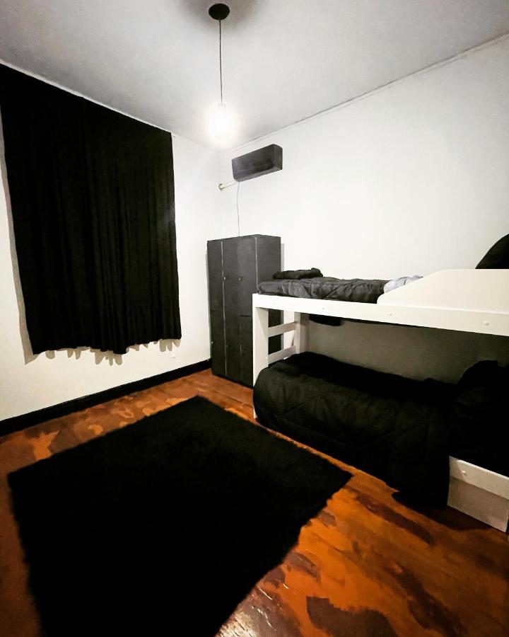 Color Hostel Porto Alegre Exterior photo