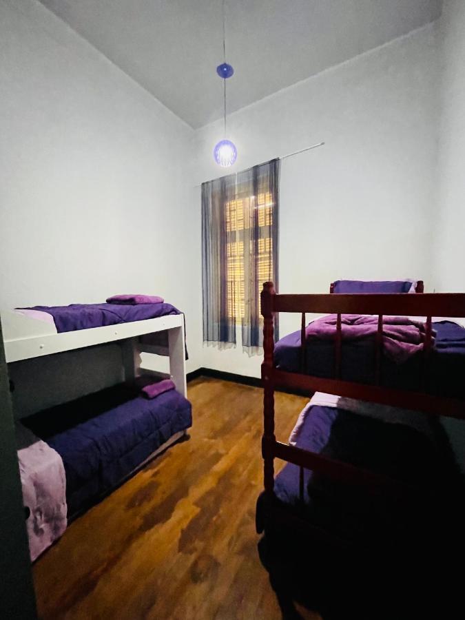 Color Hostel Porto Alegre Exterior photo